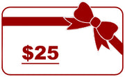 57 Peaks Gift Card